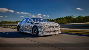 BMW Vision Driving Experience - 15