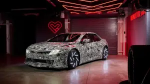 BMW Vision Driving Experience - 5