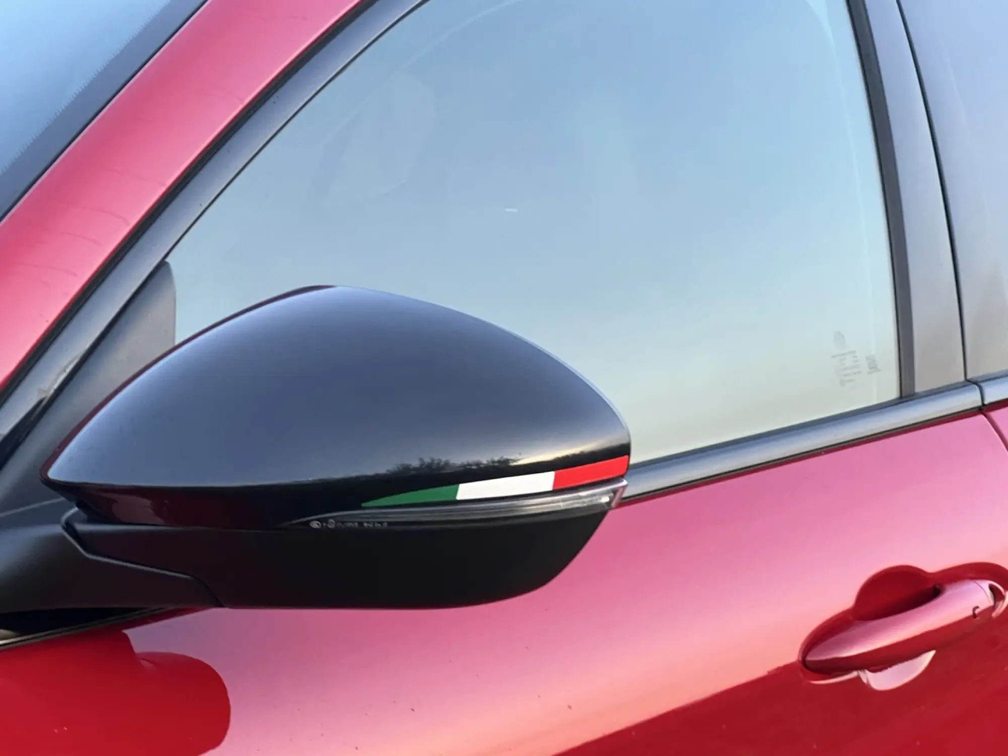 Alfa Romeo Stelvio Tributo Italiano prova su strada - 6