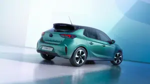 Opel Corsa Yes - 1