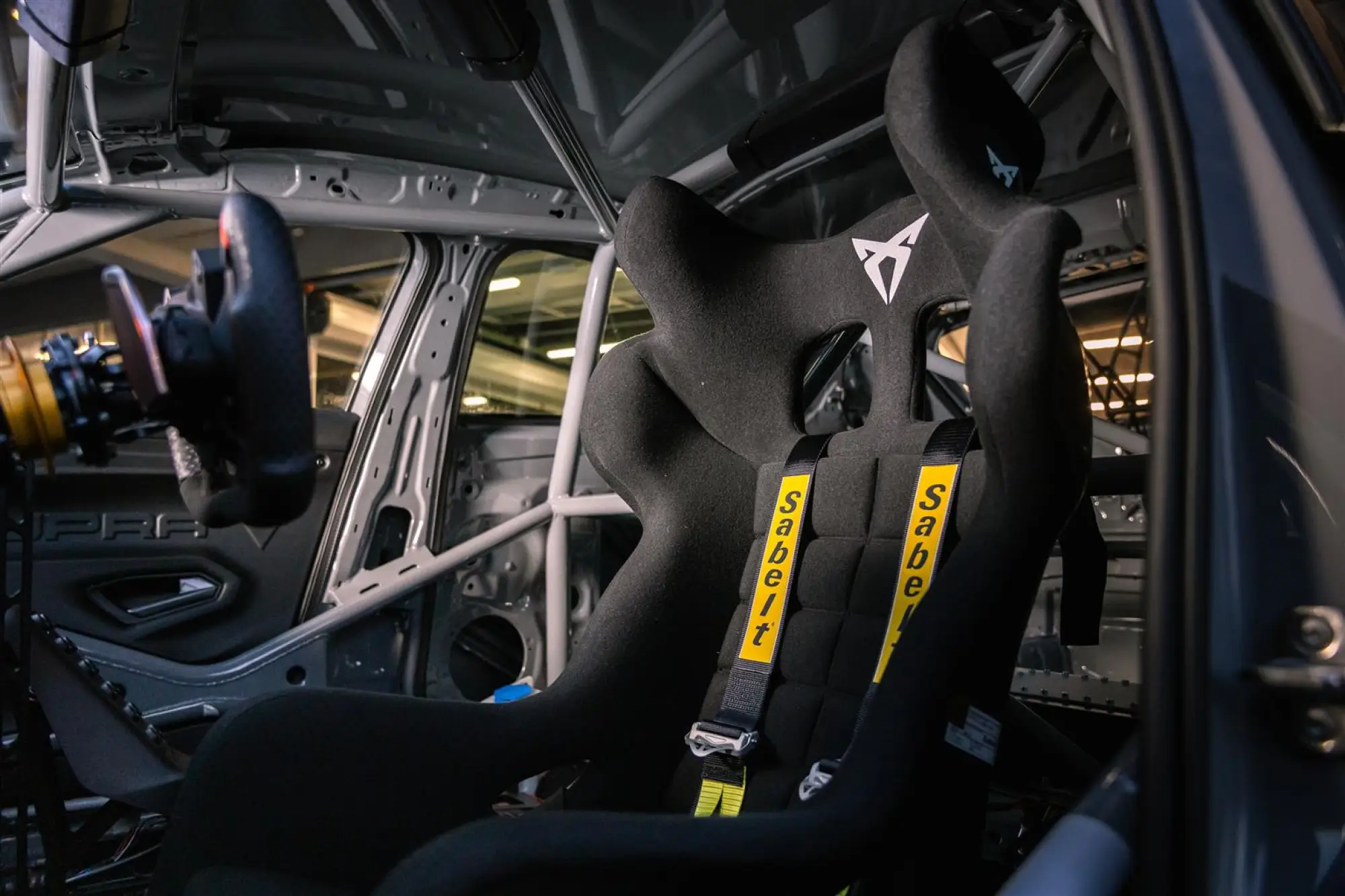 Cupra Leon VZ e Leon VZ TCR - 5