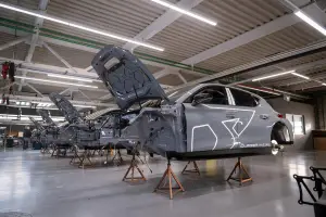 Cupra Leon VZ e Leon VZ TCR - 4