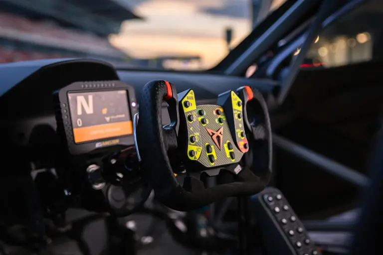 Cupra Leon VZ e Leon VZ TCR - 1