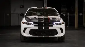 Dodge Hornet GLH Concept - 1