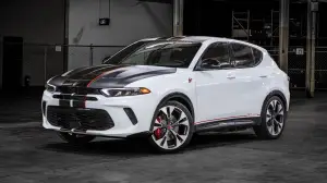 Dodge Hornet GLH Concept - 4