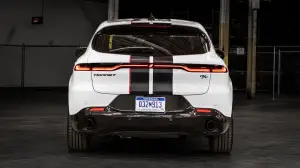 Dodge Hornet GLH Concept - 2