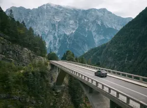 Volvo XC60 2025 - Foto ufficiali - 3