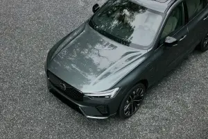 Volvo XC60 2025 - Foto ufficiali - 2