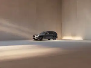Volvo XC60 2025 - Foto ufficiali - 1