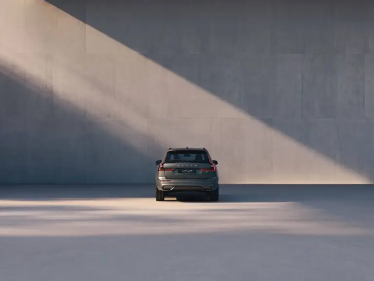 Volvo XC60 2025 - Foto ufficiali - 5