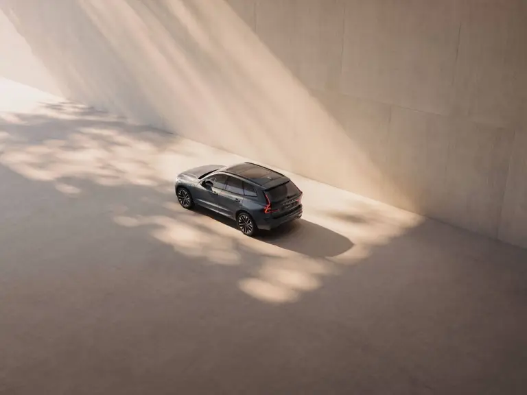 Volvo XC60 2025 - Foto ufficiali - 18