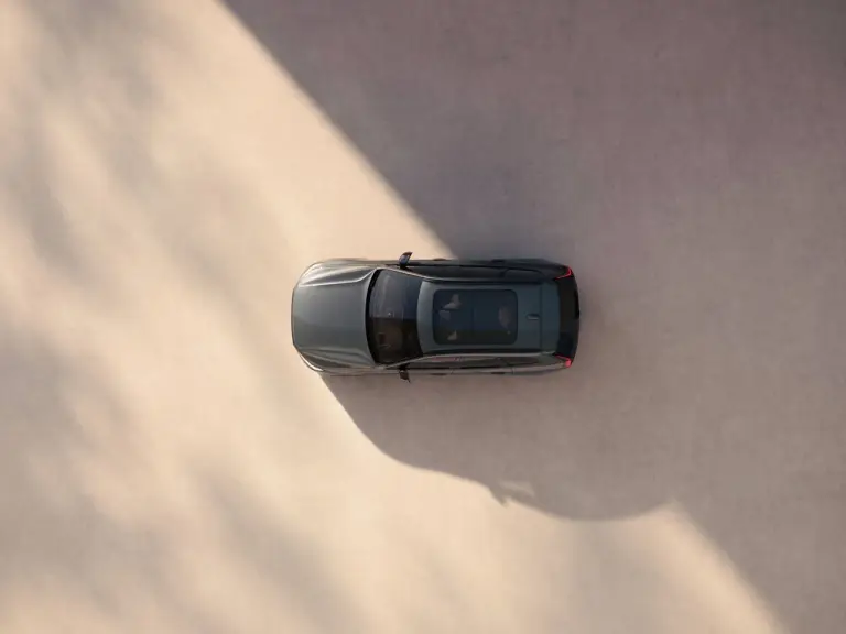 Volvo XC60 2025 - Foto ufficiali - 12
