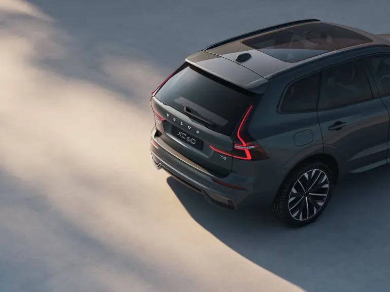 Volvo XC60 2025 - Foto ufficiali - 13