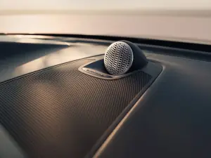 Volvo XC60 2025 - Foto ufficiali - 15