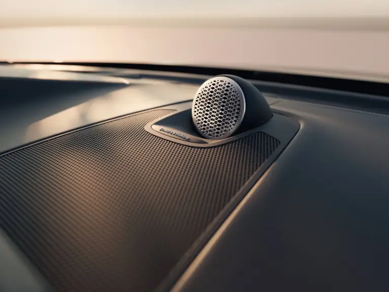 Volvo XC60 2025 - Foto ufficiali - 15