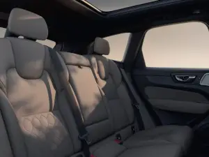 Volvo XC60 2025 - Foto ufficiali - 22