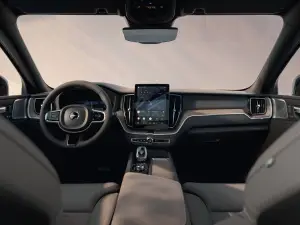 Volvo XC60 2025 - Foto ufficiali - 19