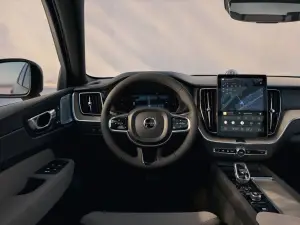 Volvo XC60 2025 - Foto ufficiali - 21