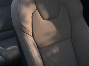 Volvo XC60 2025 - Foto ufficiali - 24