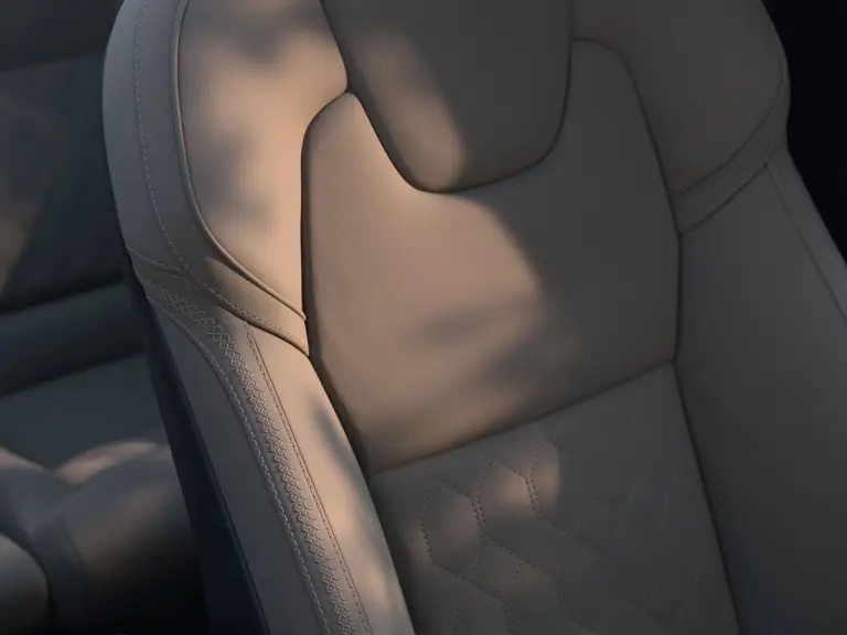 Volvo XC60 2025 - Foto ufficiali - 24