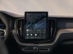 Volvo XC60 2025 - Foto ufficiali - 28