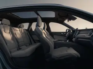 Volvo XC60 2025 - Foto ufficiali - 27