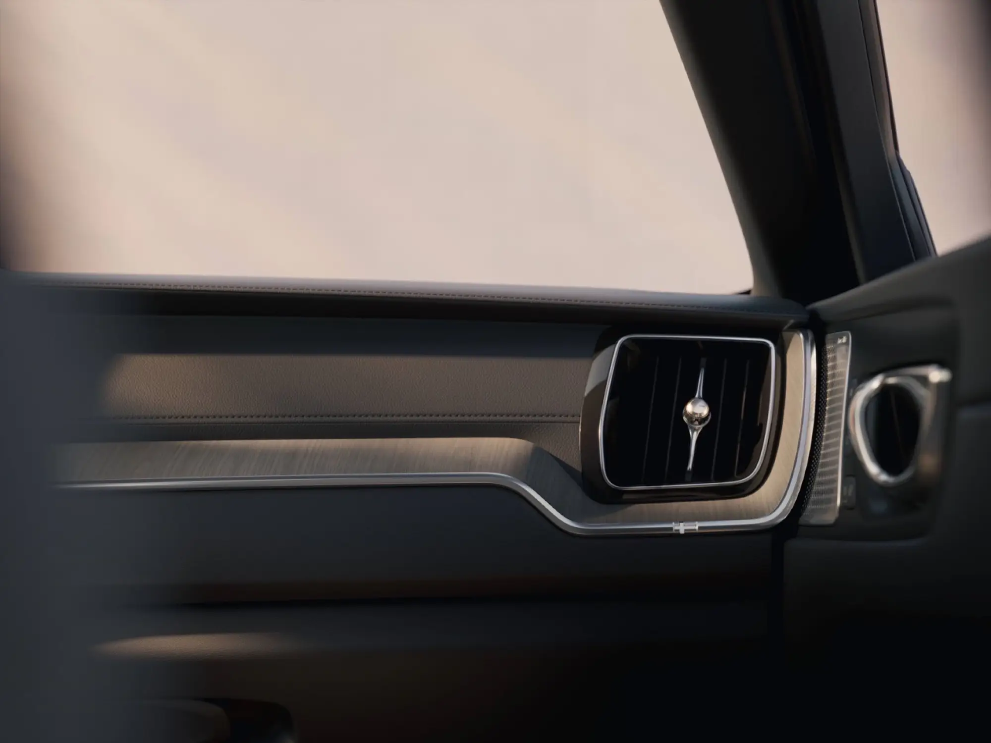 Volvo XC60 2025 - Foto ufficiali - 26