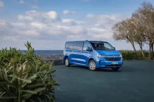 Volkswagen Transporter e Caravelle 2025 - Foto ufficiali - 18