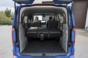 Volkswagen Transporter e Caravelle 2025 - Foto ufficiali - 7