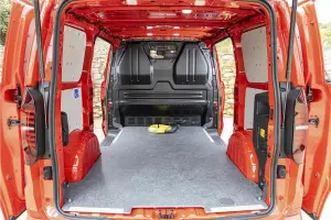 Volkswagen Transporter e Caravelle 2025 - Foto ufficiali - 16