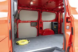 Volkswagen Transporter e Caravelle 2025 - Foto ufficiali - 10