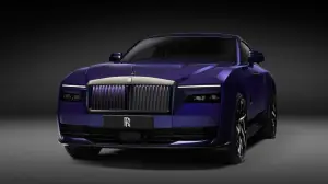 Rolls-Royce Spectre Black Badge - 14