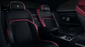 Rolls-Royce Spectre Black Badge - 2