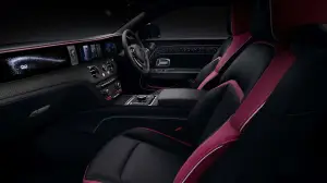 Rolls-Royce Spectre Black Badge - 5