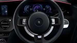 Rolls-Royce Spectre Black Badge - 1