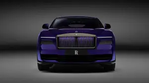 Rolls-Royce Spectre Black Badge - 15