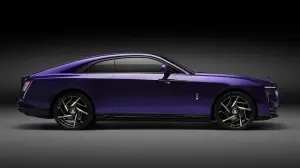 Rolls-Royce Spectre Black Badge - 11