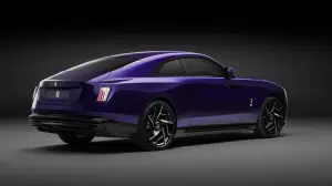 Rolls-Royce Spectre Black Badge - 13