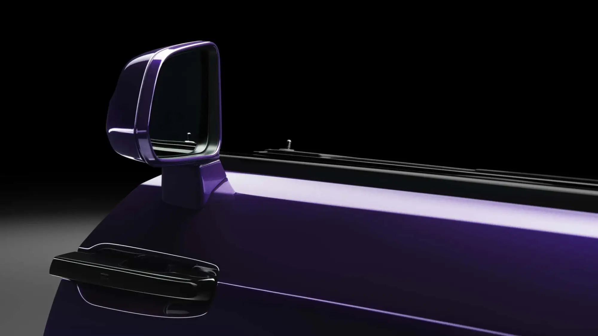 Rolls-Royce Spectre Black Badge - 10