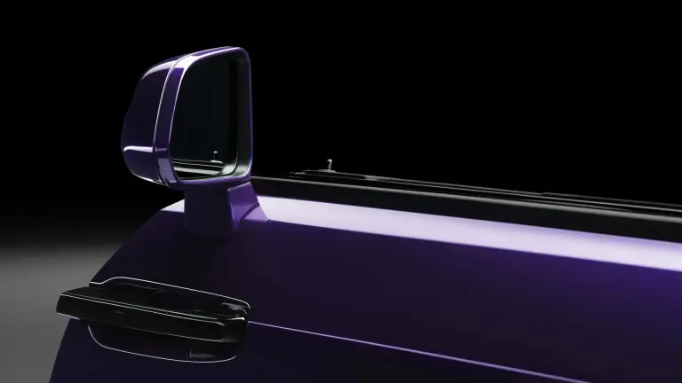 Rolls-Royce Spectre Black Badge - 10