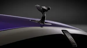 Rolls-Royce Spectre Black Badge - 12