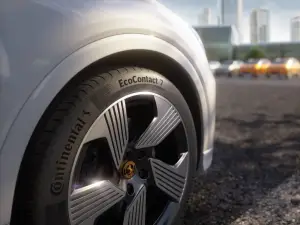 Continental EcoContact 7 - 2
