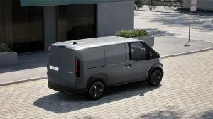 Kia PV5 - 3