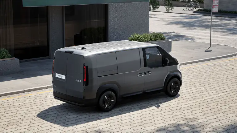 Kia PV5 - 3