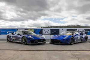 Maserati GT2 Stradale 2025 - 3