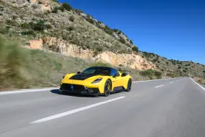 Maserati GT2 Stradale 2025 - 8