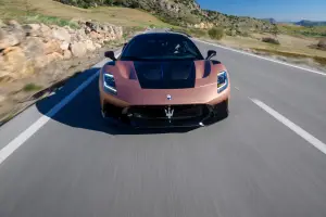 Maserati GT2 Stradale 2025 - 10
