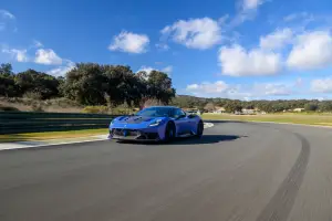 Maserati GT2 Stradale 2025 - 6
