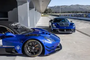 Maserati GT2 Stradale 2025 - 1