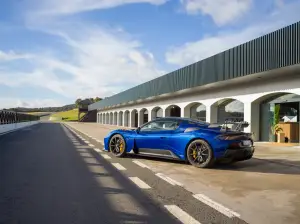 Maserati GT2 Stradale 2025 - 7